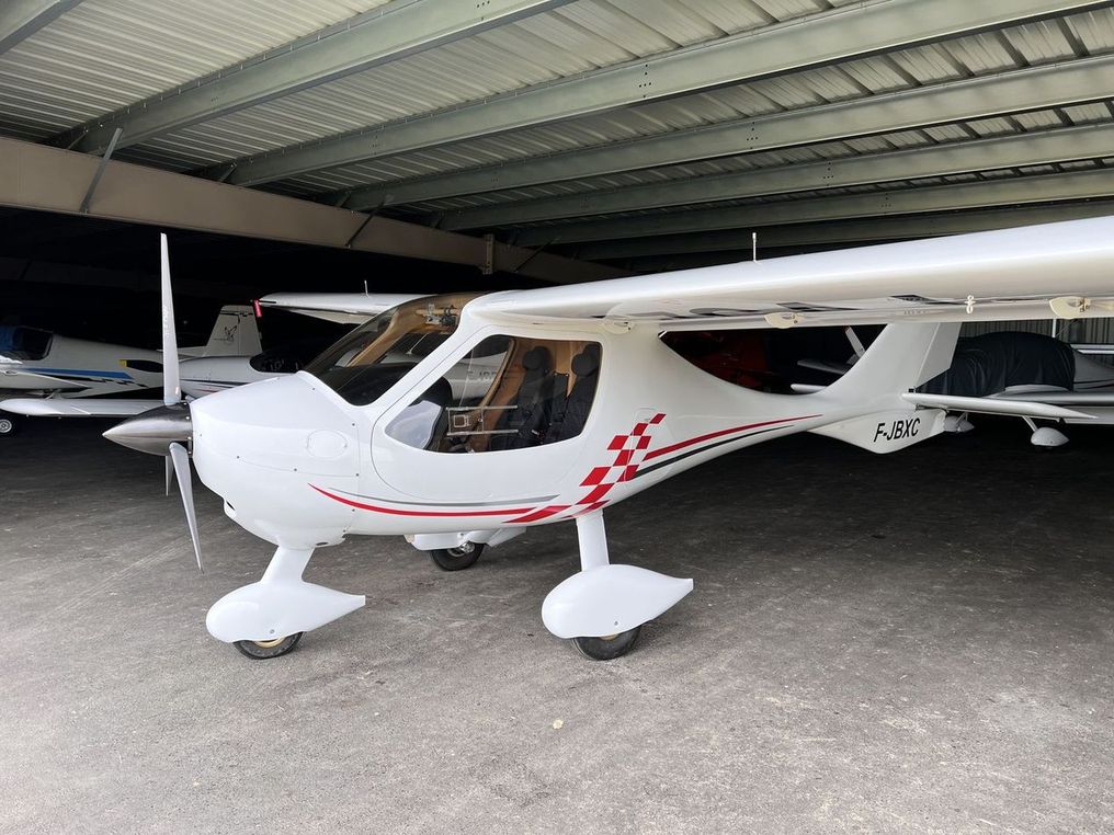 ulm occasion  -  - CTSW classic 525kg